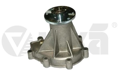 Насос водяной (Помпа) MB 124, E G S V Class, SPRINTER, T1, VITO (79-) Vika 19904801