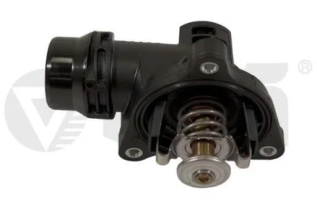Термостат в сборе 105C BMW 1, 3, 5, X1, X3, Z4 (97-15) Vika 19948101