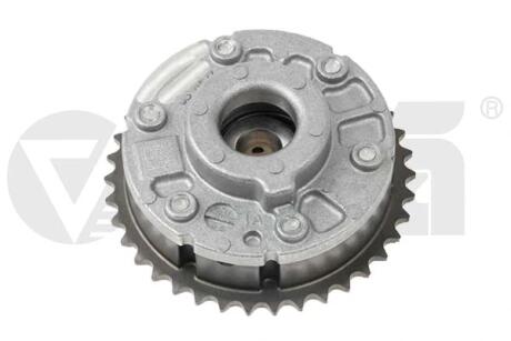 Шестерня распредвала inlet BMW 1 E82, E88 /3 E90, E91, E92, E93/5 E60, E61/7 F01 Vika 19975101