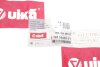 Сепаратор (маслоотделитель) Audi A3/VW Golf/Bora 1.6 96-05 Vika 21030543501 (фото 3)