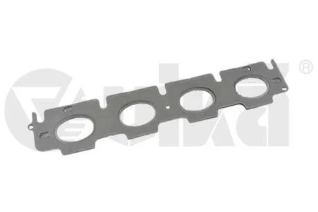 Прокладка выпускного коллектора BMW (11-) Vika 21035901