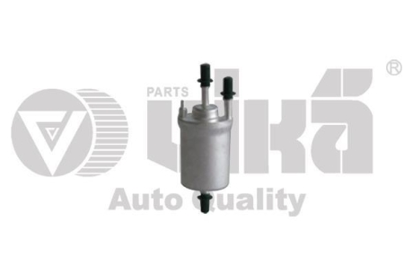 Фильтр топливный Skoda Fabia (11-15),Roomster (11-15)/VW Golf (06-07),Polo (10-14) Vika 22011515801 (фото 1)