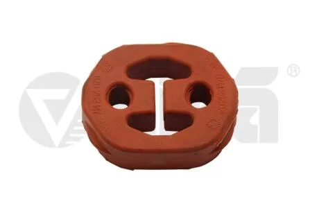 Опора глушителя Skoda Octavia (04-13)/VW Golf (04-),Jetta (06-)/Audi A3 (04-13)/Seat Leon (06-10),Toledo (05-09) VIKA Vika 22531157301