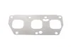 Прокладка коллектора выпускного Audi A3/TT/VW T5/Golf V 3.2 00- (4-6 цилиндр) Vika 22531395401 (фото 1)