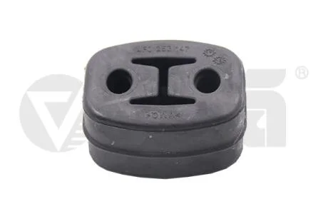 Опора глушника Skoda Octavia (13-)/VW Golf (13-)/Audi A3 (13-)/Seat Leon (13-) VIKA Vika 22531567201