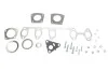 Колектор випускний VW T5 2.5TDI 03- Vika 22531572501 (фото 7)