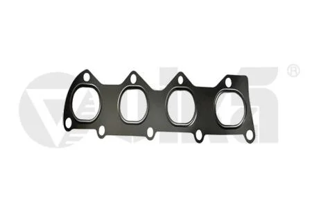 Прокладка выпускного коллектора Skoda Fabia (07-14),Octavia (04-08)/VW Polo (01-09),Golf (03-08)/Seat Ibiza (06-09,09-) VIKA Vika 22531572601