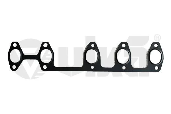 Прокладка випускного колектора 2,5D VW Touareg (03-10),T5 (03-09) VIKA Vika 22531572701 (фото 1)