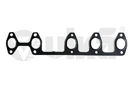 Прокладка выпускного коллектора 2,5D VW Touareg (03-10),T5 (03-09) VIKA Vika 22531572701