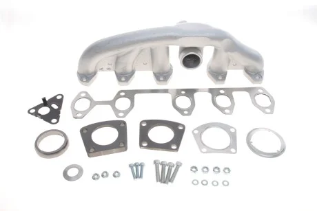 Коллектор выпускной VW T5/Touareg 2.5 TDI 03-10 Vika 22531572801