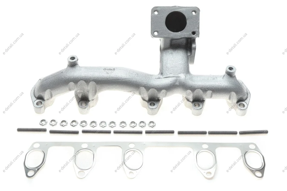 Коллектор выпускной VW Crafter 2.5TDI Vika 22531573001 (фото 1)
