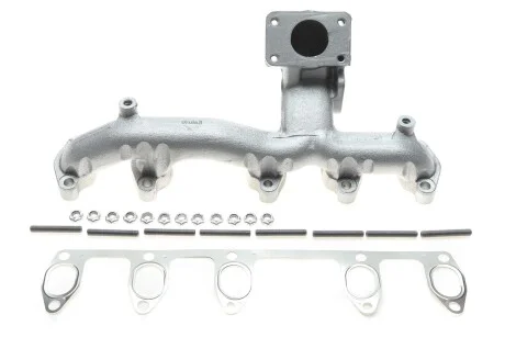 Коллектор выпускной VW Crafter 2.5TDI Vika 22531573001