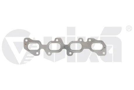 Прокладка выпускного коллектора VW Passat (11-) Golf, Tiguan/Audi A3 (09-)/Skoda Octavia, Superb (13-)/Seat Ateca, Leon 2.0 (16-) VIKA Vika 22531574301