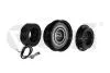 Муфта компрессора кондиционера Skoda Superb (00-08)/VW Passat (97-05)/Audi A4 (95-01),A6 (96-05),A8 (99-03) VIKA Vika 22600000201 (фото 1)