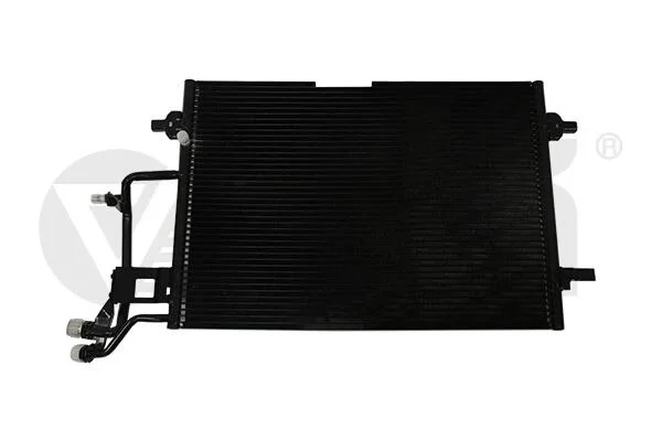 Радиатор кондиционера VW Passat (97-00)/Audi A4 (98-01) VIKA Vika 22600007301 (фото 1)