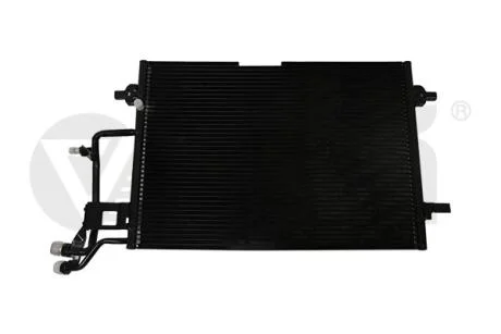 Радіатор кондиціонера VW Passat (97-00)/Audi A4 (98-01) VIKA Vika 22600007301
