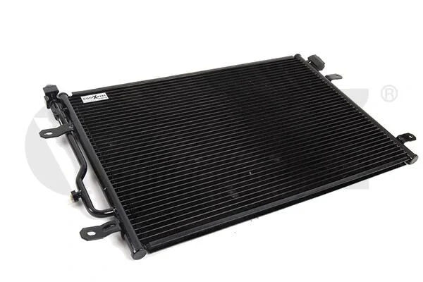 Радиатор кондиционера Audi A4 (01-06) VIKA Vika 22600007401 (фото 1)