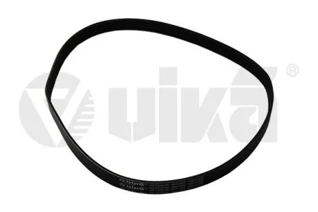 Ремень поликлиновой 6PK1042 Skoda Octavia (04-08,09-)/VW Golf (04-),Jetta (06-10),Passat (06-11)/Audi (A3 04-) VIKA Vika 22600870701