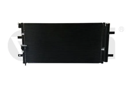 Радіатор кондиціонера Audi A6 (11-14),Q5 (09-17) VIKA Vika 22601775101