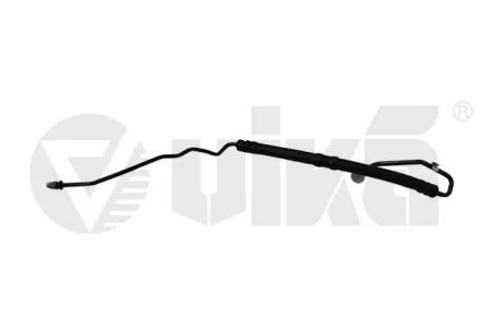 Патрубок низького тиску кермового механізму Skoda Fabia (00-10)/VW Polo (02-)09 Vika 24231058401