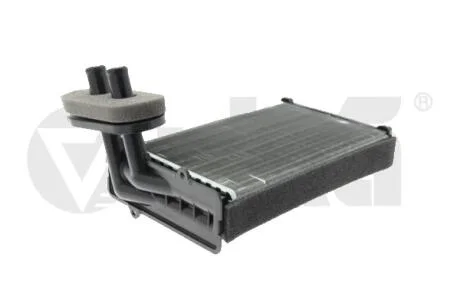 Радіатор пічки Skoda Octavia (97-00) / VW Caddy (96-03), Golf (86-02), Jetta (86-92), Passat (88-93), Polo (95-02), Audi A3 (97- 00) VIKA Vika 28190011101