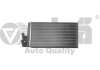 Радиатор печки Audi 100/A6 (-97) Vika 28190011501 (фото 1)