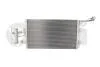 Радиатор кондиционера Skoda Octavia (97-11)/VW Golf (98-14)/Seat Leon (00-06),Toledo (99-06) vika Vika 28200005901 (фото 1)