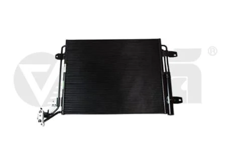Радиатор кондиционера VW Tiguan (08-) VIKA Vika 28200543101