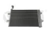 Радиатор кондиционера Skoda Fabia II, III / Seat Ibiza IV / VW Polo V VIKA Vika 28200589801 (фото 1)
