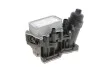 Корпус фильтра масляного (с радиатором) BMW 1(F20/F21)/2(F22/F87)/3(E90/E91)/4(F32/F82) 06- N47 Vika 29607901 (фото 2)