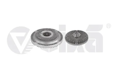 Вискомуфта VW Passat/Skoda Superb/Audi A4, A6 1.6-2.3 (94-08) VIKA Vika 31210038301