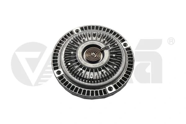 Вискомуфта вентилятора охлаждения Skoda Superb (02-08)/VW Passat (97-05)/Audi A4 (98-08), A6 (98-05), A8 (94-03) VIKA Vika 31210038401 (фото 1)