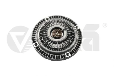 Вискомуфта вентилятора охлаждения Skoda Superb (02-08)/VW Passat (97-05)/Audi A4 (98-08), A6 (98-05), A8 (94-03) VIKA Vika 31210038401