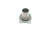 Втулка подшипника выжимного направляющая VW Caddy II/III/IV/T4/T5/T6 90-20 Vika 31410001701 (фото 1)