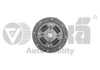 Диск сцепления Skoda Fabia (00-08)/VW Polo (02-10)/Seat Cordoba (03-09),Ibiza (02-10) Vika 31410005001 (фото 1)