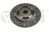 Диск сцепления Skoda Fabia (00-14)/VW Polo (02-14)/Seat Cordoba (03-09),Ibiza (02-11) VIKA Vika 31410005401 (фото 1)
