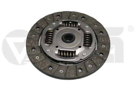 Диск сцепления Skoda Felicia (95-01) VIKA Vika 31410005801