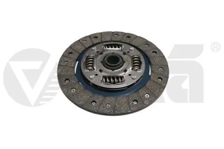 Диск сцепления VW Passat (97-05),A4 (95-97) VIKA Vika 31410006101