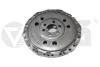 Корзина зчеплення Skoda Octavia (97-11)/VW Golf (96-03)/Seat Leon (00-06),Toledo (99-04) VIKA Vika 31410013001 (фото 1)