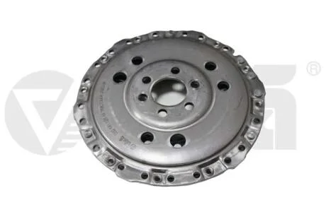 Корзина зчеплення Skoda Octavia (97-11)/VW Golf (96-03)/Seat Leon (00-06),Toledo (99-04) VIKA Vika 31410013001