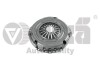 Корзина сцепления Skoda Fabia (00-08)/VW Polo (02-10)/Seat Cordoba (03-09),Ibiza (02-10) Vika 31410013401 (фото 1)