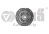 Диск сцепления Skoda Fabia (99-08)/VW Polo (01-08)/Seat Ibiza (02-09) Vika 31410614801 (фото 1)