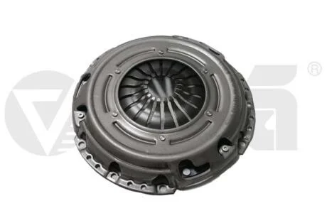 Корзина зчеплення VW Passat (06-07),Polo (05-08)/Audi A3 (04-07)/Seat Leon (06-10),Toledo (05-09) VIKA Vika 31411389201