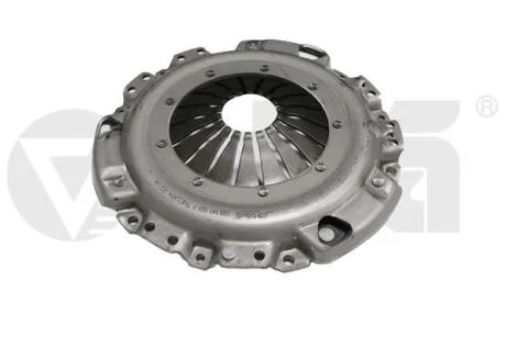 Корзина зчеплення 1,9D VW Passat (89-96),T4 (90-03) VIKA Vika 31411402501