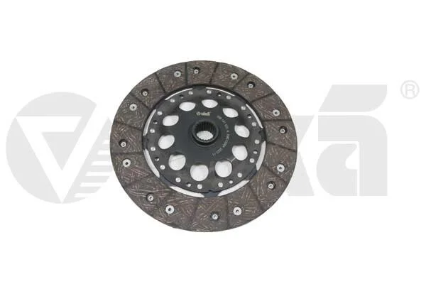 Диск сцепления VW Passat (97-05)/Audi A4 (95-08) VIKA Vika 31411403101 (фото 1)