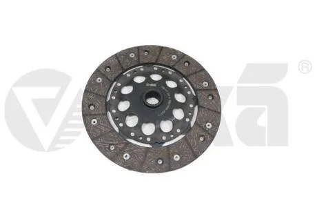 Диск зчеплення VW Passat (97-05)/Audi A4 (95-08) VIKA Vika 31411403101