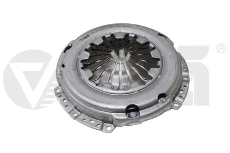 Корзина зчеплення Skoda Fabia (00-15),Octavia (04-15)/VW Golf (04-13),Polo (02-14)/Seat Ibiza (09-15),Leon (11-13) VIKA Vika 31411674101
