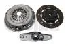 Комплект зчеплення Skoda Fabia (07-15),Octavia (09-13)/VW Caddy (06-),Golf (05-),Jetta (06-15) VIKA Vika 31411674801 (фото 1)