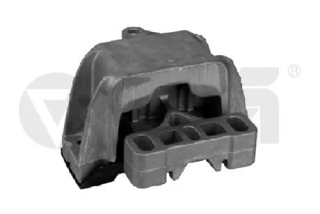 Опора КПП Skoda Octavia (97-11)/VW Golf (96-03)/Audi A3 (97-03)/Seat Leon (00-06),Toledo (99-04) VIKA Vika 31990543901