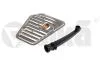 Фильтр АКПП Audi A4, A6, A8 (02-11)/Seat Exeo (08-) VIKA Vika 33011615301 (фото 1)